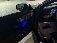 Gebraucht Mercedes C43 AMG AMG 390 PS (286 kW) 2023 Schwarz Coupé