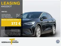 Gebraucht VW ID.5 Pro 127 kW (174 PS) 2022 Schwarz SUV