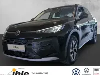Neu VW T-Roc Trendline 116 PS (85 kW) 2026 Schwarz SUV