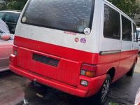 gebraucht VW Transporter T42.5 TDI 1998