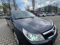 gebraucht Opel Vectra Caravan 2.8 V6 Turbo Sport Automatik ...