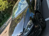 Gebraucht VW Golf VII 140 PS (102 kW) 2013 Schwarz Limousine