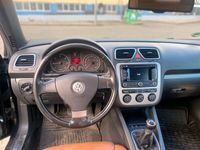 gebraucht VW Eos 2,0 Diesel