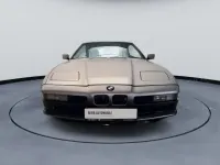 Gebraucht BMW 850 300 PS (220 kW) 1993 Silber Coupé
