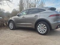 Gebraucht Jaguar E-Pace R-Dynamic 200 PS (147 kW) 2019 SUV