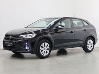Brugt VW Taigo 95 HK (69 kW) 2023 Sort SUV