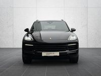 Gebraucht Porsche Cayenne 340 PS (250 kW) 2019 Schwarz SUV