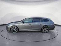 Gebraucht Peugeot 508 GT 181 PS (133 kW) 2021 Grau Kombi