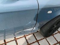 Gebraucht Alfa Romeo 147 120 PS (88 kW) 2004 Blau Kleinwagen