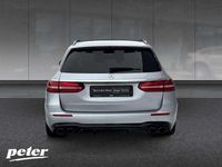 Gebraucht Mercedes E53 AMG AMG 435 PS (319 kW) 2021 Silber Limousine