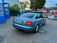 Gebraucht Audi A6 177 PS (130 kW) 2025