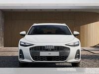 Nowe Audi A6 299 KM (219 kW) 2026 Biały Kombi