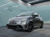Gebraucht Abarth 595 165 PS (121 kW) 2024 Grau Kleinwagen