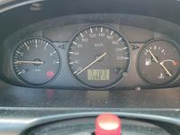 Gebraucht Ford Fiesta 2000 Andere farben Kleinwagen