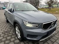 Gebraucht Volvo XC40 Momentum 190 PS (139 kW) 2019 Grau SUV