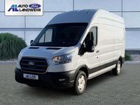 Neu Ford Transit Trend 135 kW (184 PS) 2026 Weiß Limousine