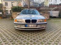 gebraucht BMW 330 E46 i Touring Schalter