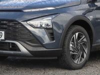gebraucht Hyundai Bayon 1.0 T-GDI 48V-Hybrid Select*Winter-Paket