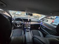 Gebraucht Mercedes E350 258 PS (189 kW) 2017 Grau Limousine