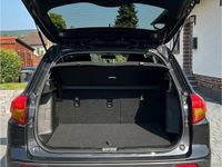 Gebraucht Suzuki Vitara 120 PS (88 kW) 2016 Schwarz SUV