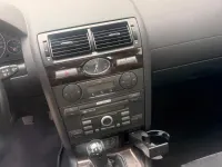 Gebraucht Ford Mondeo 145 PS (106 kW) 2005 Grau Limousine