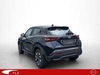 Gebraucht Nissan Juke Acenta 114 PS (83 kW) 2024 Schwarz SUV