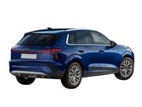 Usata Audi Q3 204 CV (150 kW) 2026 Blu SUV