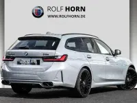 Brugt Alpina D3 355 HK (261 kW) 2024 Grå Stationcar