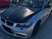 Gebraucht BMW 330 M Sport 272 PS (200 kW) 2009 Silber Limousine