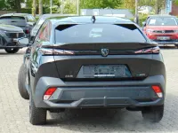 Gebraucht Peugeot 408 GTi 224 PS (164 kW) 2025 Schwarz SUV
