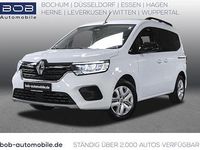 Gebraucht Renault Kangoo Equilibre 102 PS (75 kW) 2024 Weiß Van / Kleinbus