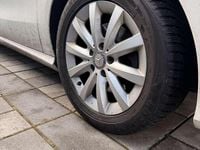 Gebraucht Mercedes A180 160 PS (117 kW) 2013 Weiß Kleinwagen