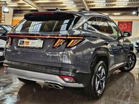 Neu Hyundai Tucson Advanced 160 PS (117 kW) 2025 Schwarz SUV