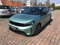 Neu Opel Corsa 101 PS (74 kW) 2026 Grün Kleinwagen