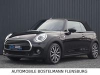Gebraucht Mini Cooper Cabriolet 136 PS (100 kW) 2020 Schwarz Cabrio
