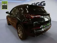 Gebraucht Opel Grandland X GS Line 131 PS (96 kW) 2023 Lackierung schwarz perla nera/ SUV