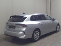 Gebraucht Opel Astra Edition 131 PS (96 kW) 2023 Silber Kombi