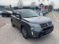 Neu Suzuki Vitara Comfort 110 PS (80 kW) 2026 Grau SUV