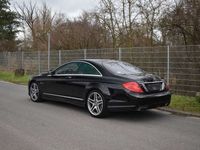 gebraucht Mercedes CL63 AMG AMG Coupe*Performance Package*Service Neu*