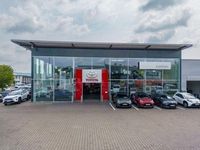 Gebraucht Toyota Corolla Team 184 PS (135 kW) 2021 Schwarz Limousine