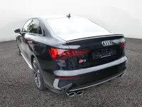 Gebraucht Audi S3 Sport 333 PS (244 kW) 2024 Schwarz Limousine