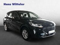 Gebraucht Ford Kuga Cool & Connect 150 PS (110 kW) 2024 Schwarz SUV