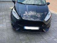 gebraucht Ford Fiesta 1,6 EcoBoost ST Leder-Sport-Paket ST ...