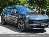 Gebraucht Porsche Macan 245 PS (180 kW) 2021 Grau SUV