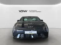 Neu Kia EV4 GT-Line 150 kW (204 PS) 2026 Schwarz Kleinwagen