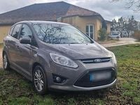 Gebraucht Ford C-MAX 150 PS (110 kW) 2015 Andere farben Van / Kleinbus
