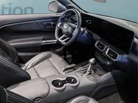 Neu Ford Mustang Convertible 446 PS (328 kW) 2026 Grau Cabrio