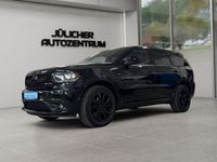 Second-hand Dodge Durango 294 CP (216 kW) 2020 Negru SUV