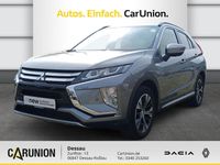 Gebraucht Mitsubishi Eclipse Cross 163 PS (119 kW) 2018 Andere SUV