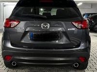 Gebraucht Mazda CX-5 150 PS (110 kW) 2014 Andere farben SUV